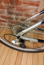 Bike : Raleigh SC40 : 18"