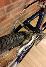 Bike : Raleigh SC40 : 18"