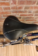 Bike : Raleigh SC40 : 18"