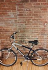Bike : Raleigh SC40 : 18"