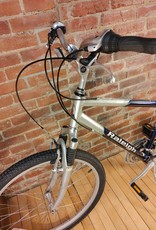 Bike : Raleigh SC40 : 18"