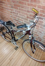 Schwinn Bike : Schwinn Voyageur GS : 16"
