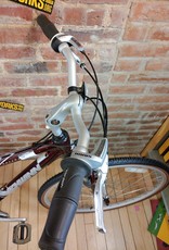 Schwinn Bike : Schwinn Voyageur GS : 16"