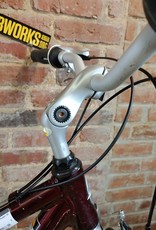 Schwinn Bike : Schwinn Voyageur GS : 16"