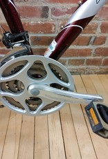 Schwinn Bike : Schwinn Voyageur GS : 16"