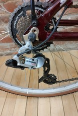 Schwinn Bike : Schwinn Voyageur GS : 16"