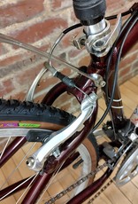 Schwinn Bike : Schwinn Voyageur GS : 16"