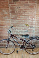 Schwinn Bike : Schwinn Voyageur GS : 16"