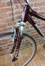 Schwinn Bike : Schwinn Voyageur GS : 16"