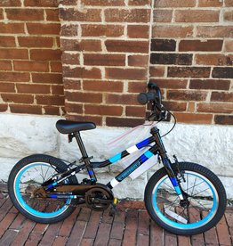 Bike : Guardian : K16"