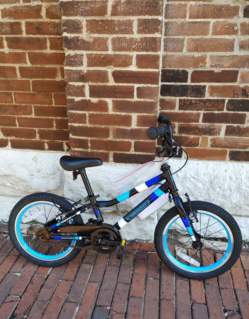 Bike : Guardian : K16"