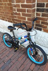 Bike : Guardian : K16"