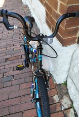 Bike : Guardian : K16"