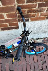 Bike : Guardian : K16"