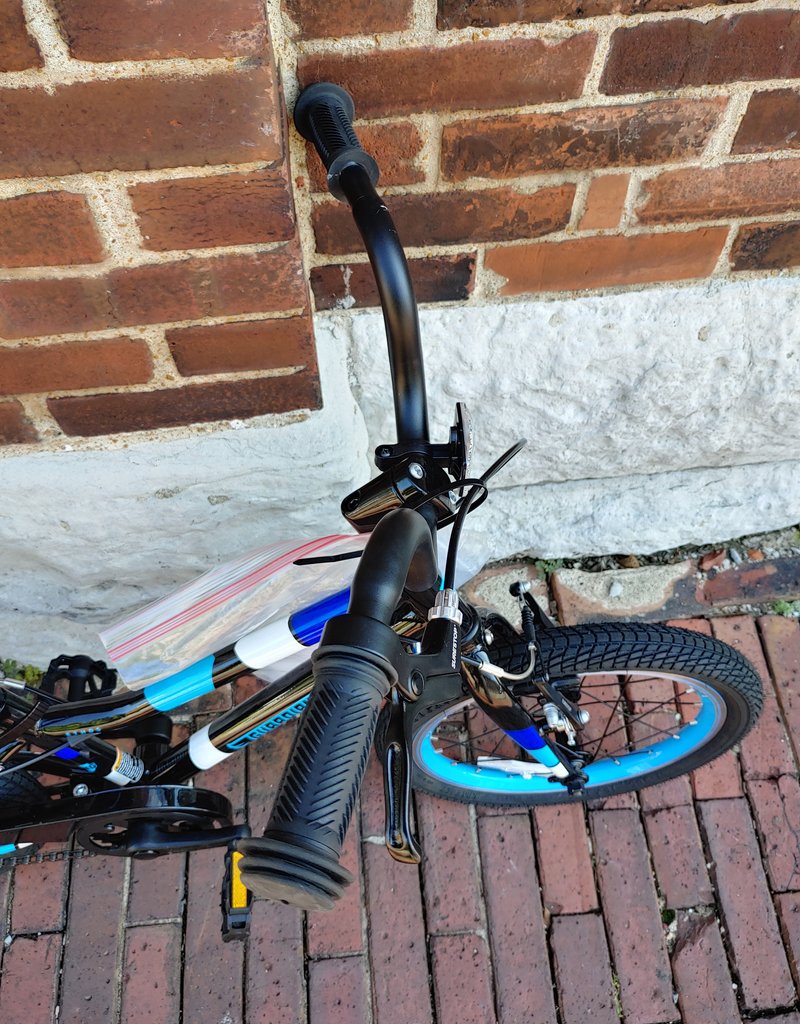 Bike : Guardian : K16"