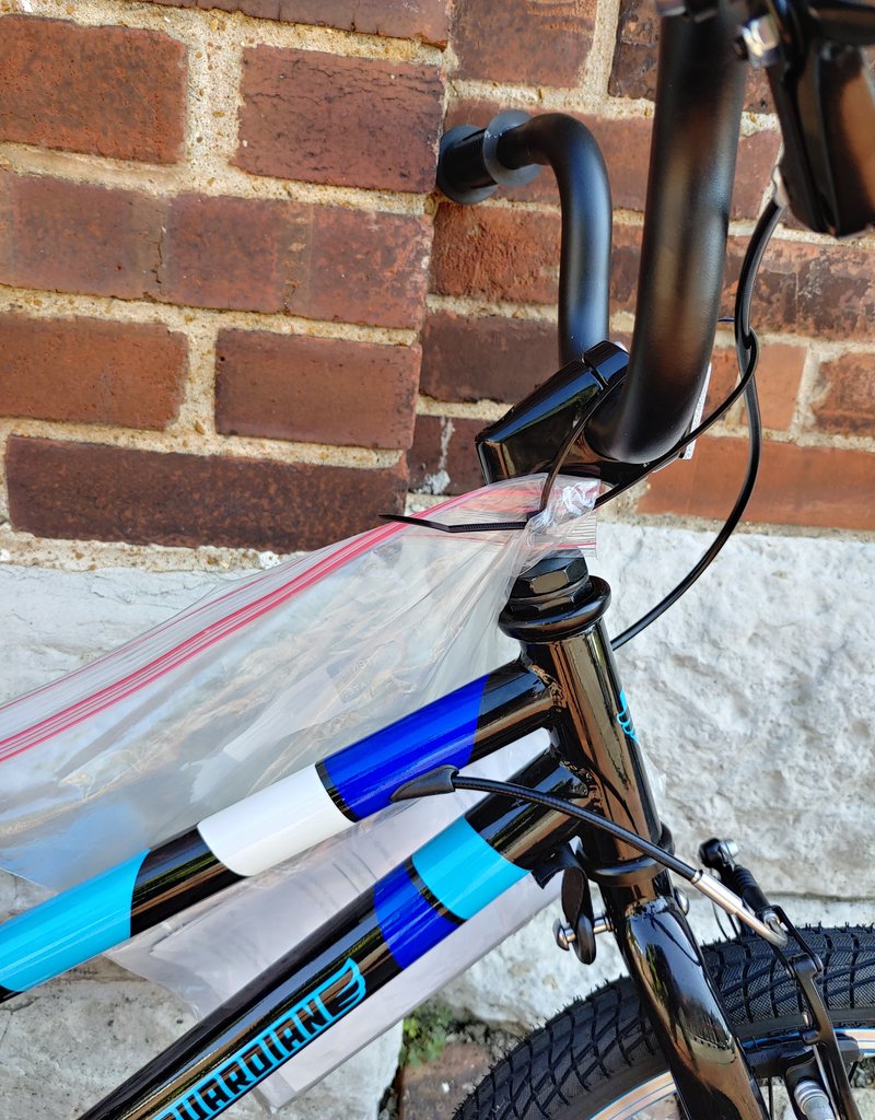 Bike : Guardian : K16"