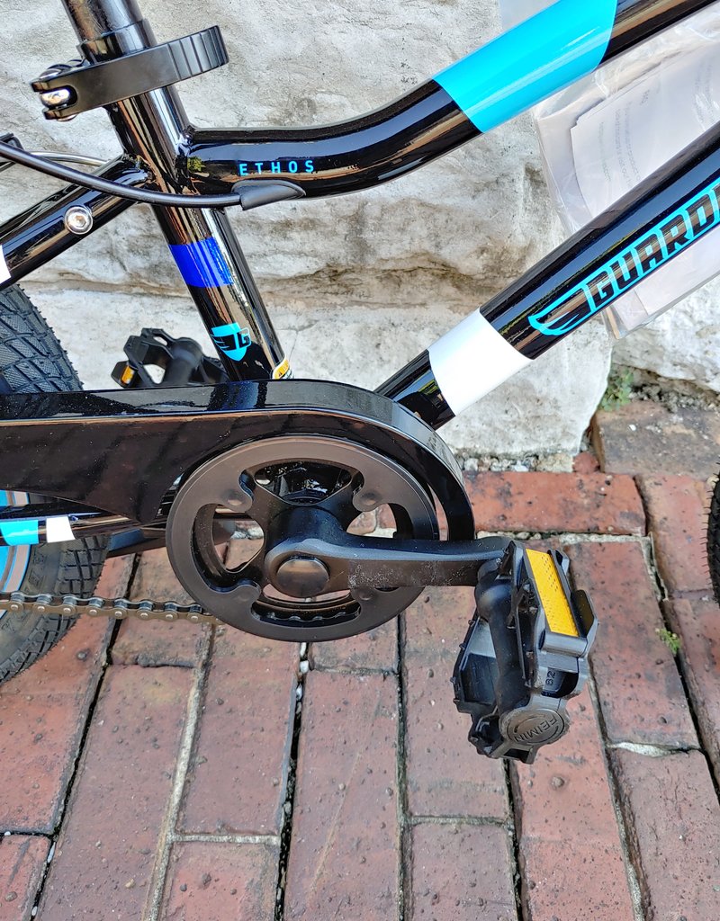 Bike : Guardian : K16"