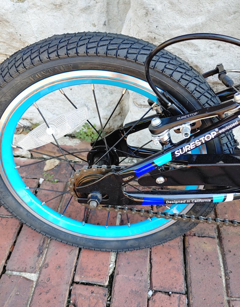 Bike : Guardian : K16"