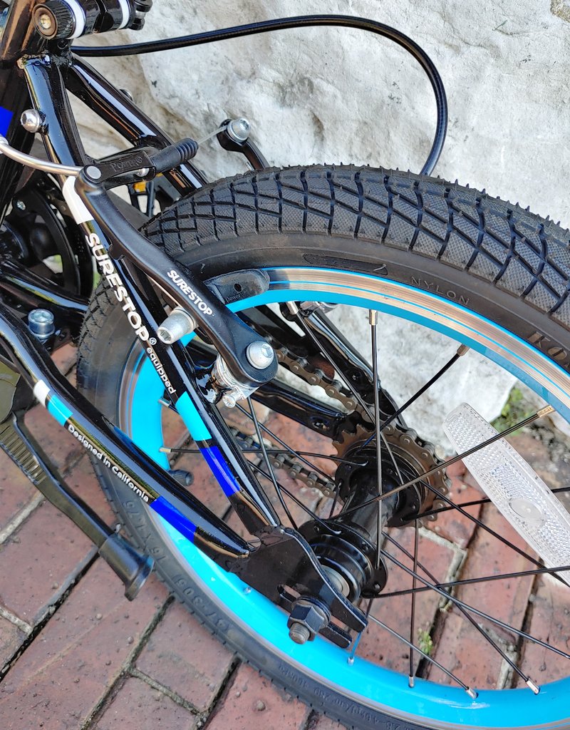 Bike : Guardian : K16"