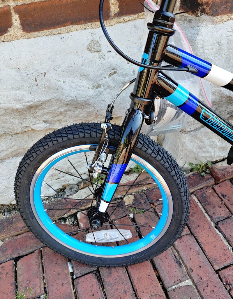 Bike : Guardian : K16"