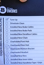 Bike : Guardian : K16"