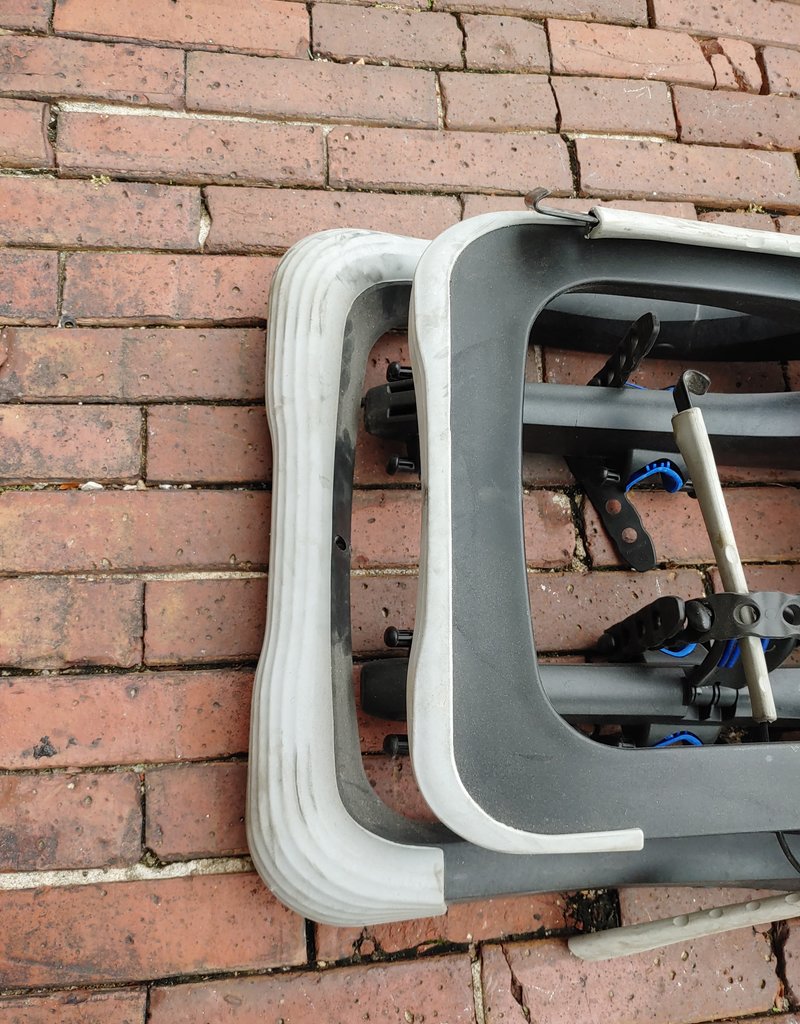 thule raceway pro rack