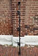 Car Rack : 4 Bike Outback Hanging , 2" mount