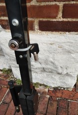 Car Rack : 4 Bike Outback Hanging , 2" mount