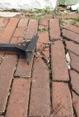 Car Rack : 4 Bike Outback Hanging , 2" mount