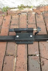 Car Rack : 4 Bike Outback Hanging , 2" mount