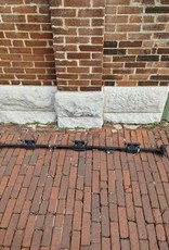 Car Rack : 4 Bike Outback Hanging , 2" mount