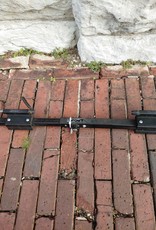 Car Rack : 4 Bike Outback Hanging , 2" mount