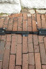 Car Rack : 4 Bike Outback Hanging , 2" mount