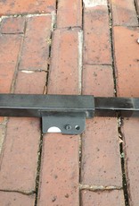 Car Rack : 4 Bike Outback Hanging , 2" mount