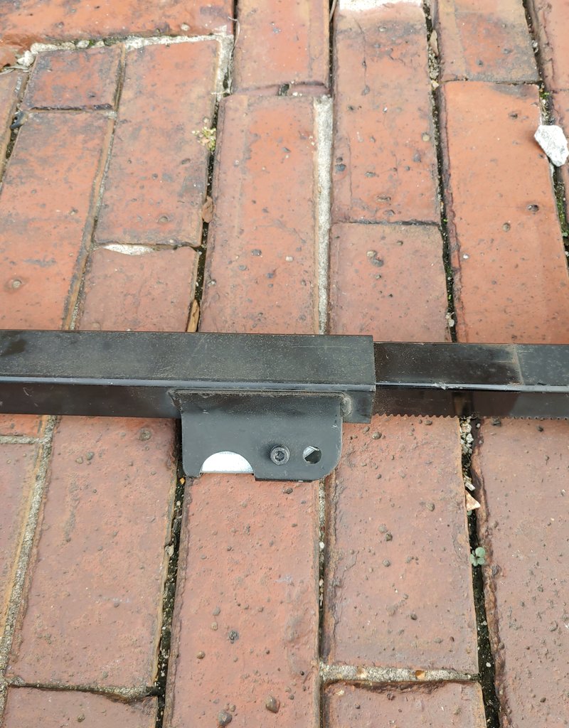 Car Rack : 4 Bike Outback Hanging , 2" mount