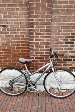 Raleigh Bike : Raleigh C30 : 16"