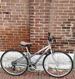 Raleigh Bike : Raleigh C30 : 16"