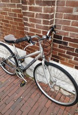 Raleigh Bike : Raleigh C30 : 16"