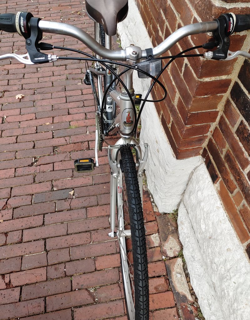 Raleigh Bike : Raleigh C30 : 16"