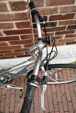 Raleigh Bike : Raleigh C30 : 16"