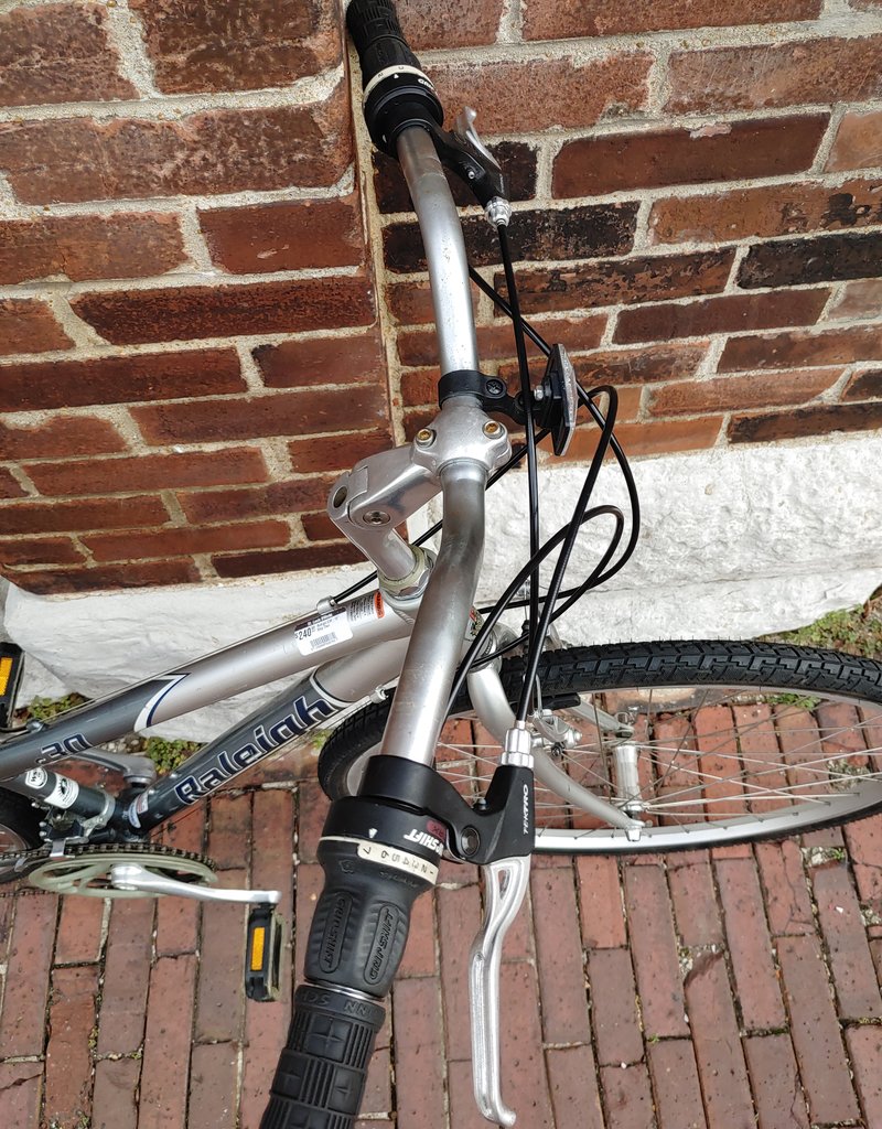 Raleigh Bike : Raleigh C30 : 16"