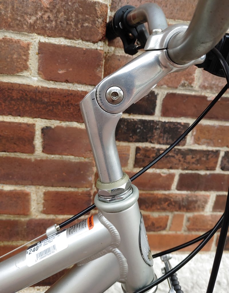 Raleigh Bike : Raleigh C30 : 16"