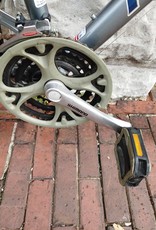 Raleigh Bike : Raleigh C30 : 16"