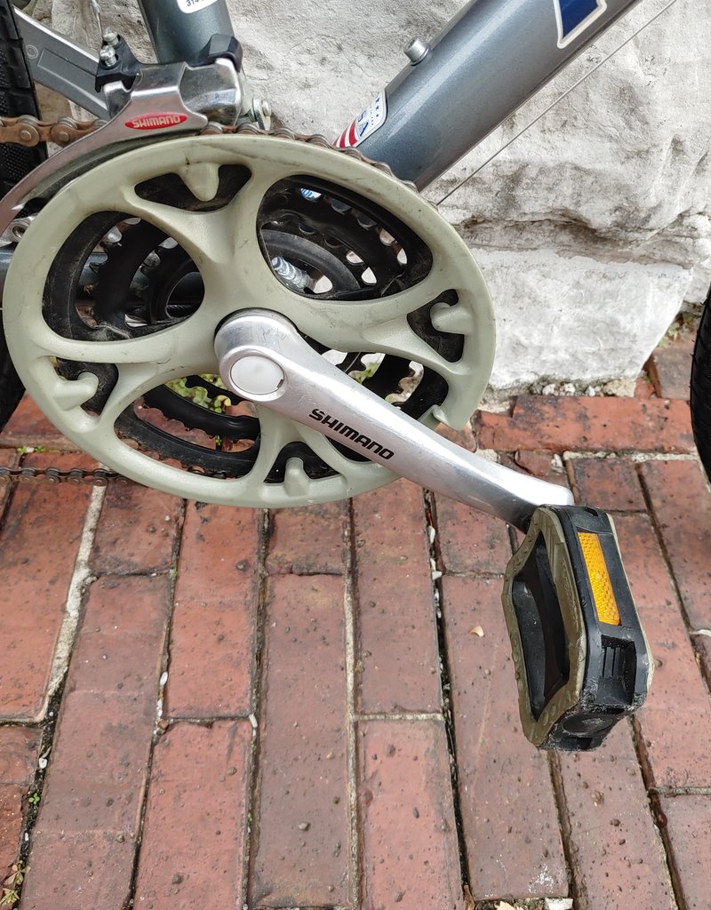 Raleigh Bike : Raleigh C30 : 16"