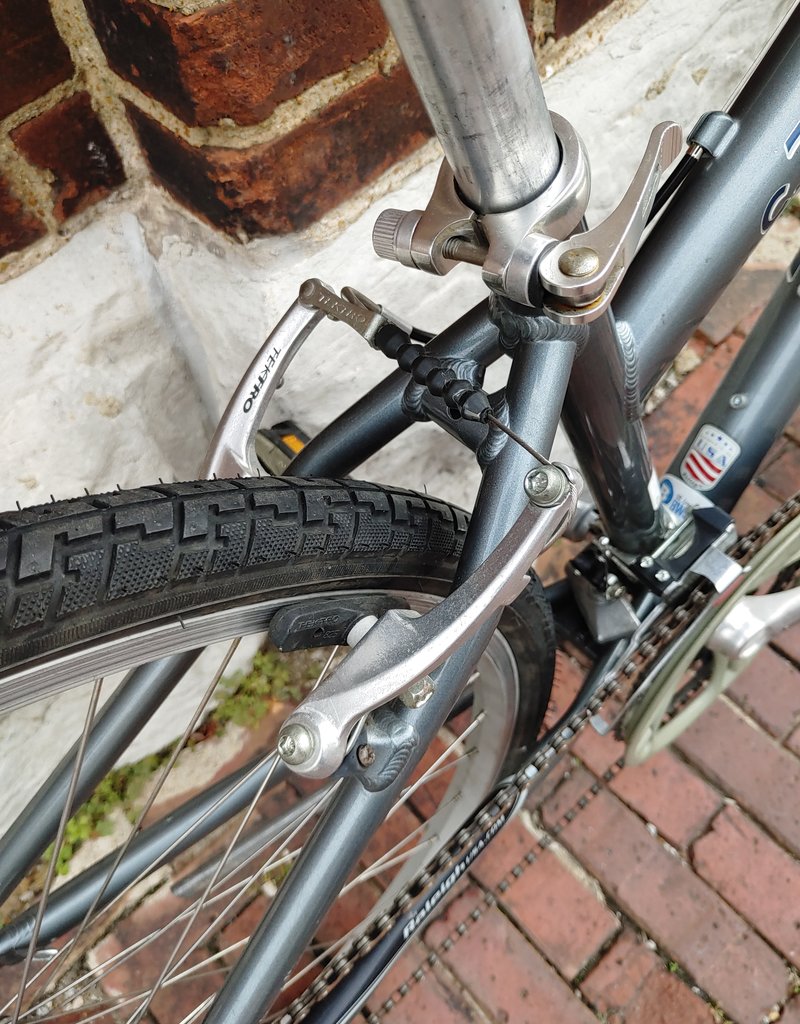 Raleigh Bike : Raleigh C30 : 16"