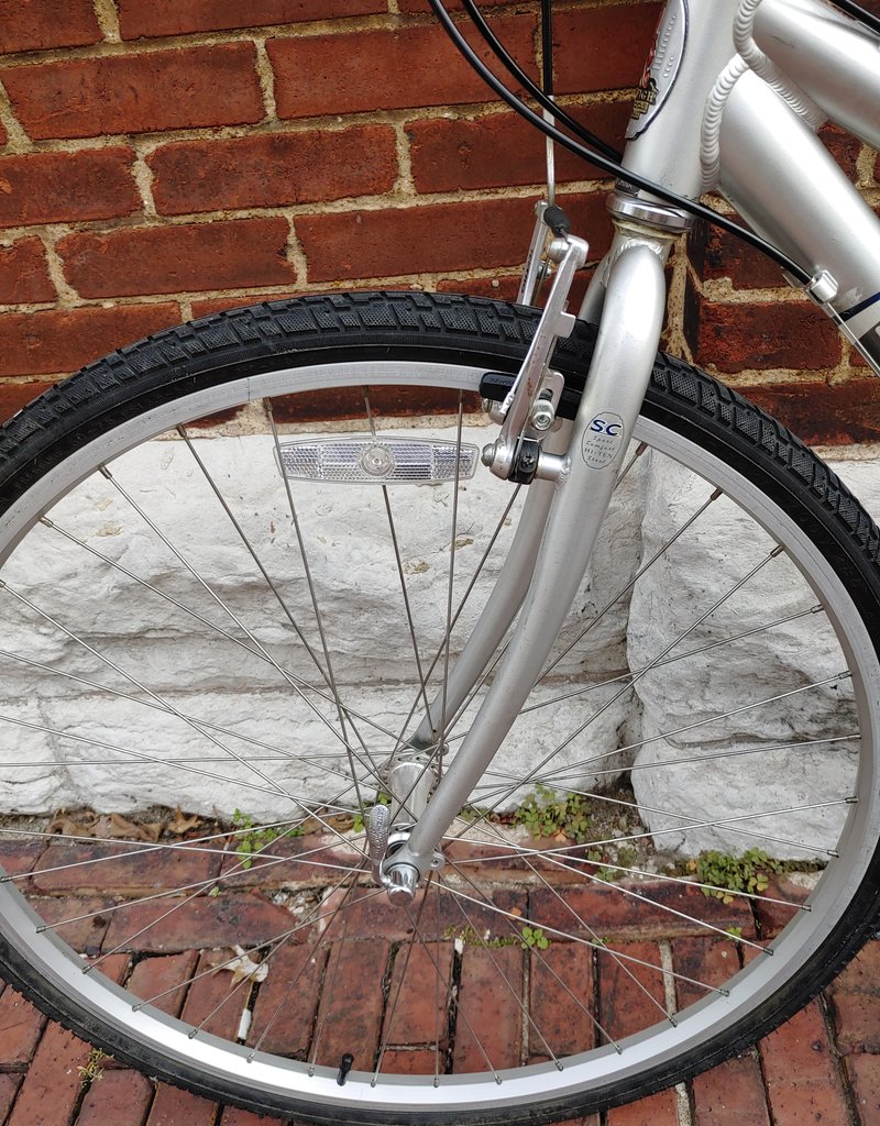 Raleigh Bike : Raleigh C30 : 16"