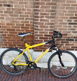 Schwinn Bike : Schwinn Mesa : 20"