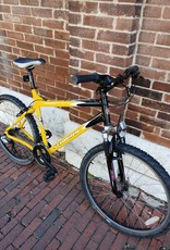 Schwinn Bike : Schwinn Mesa : 20"