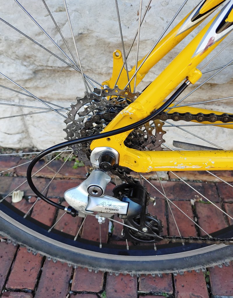 Schwinn Bike : Schwinn Mesa : 20"