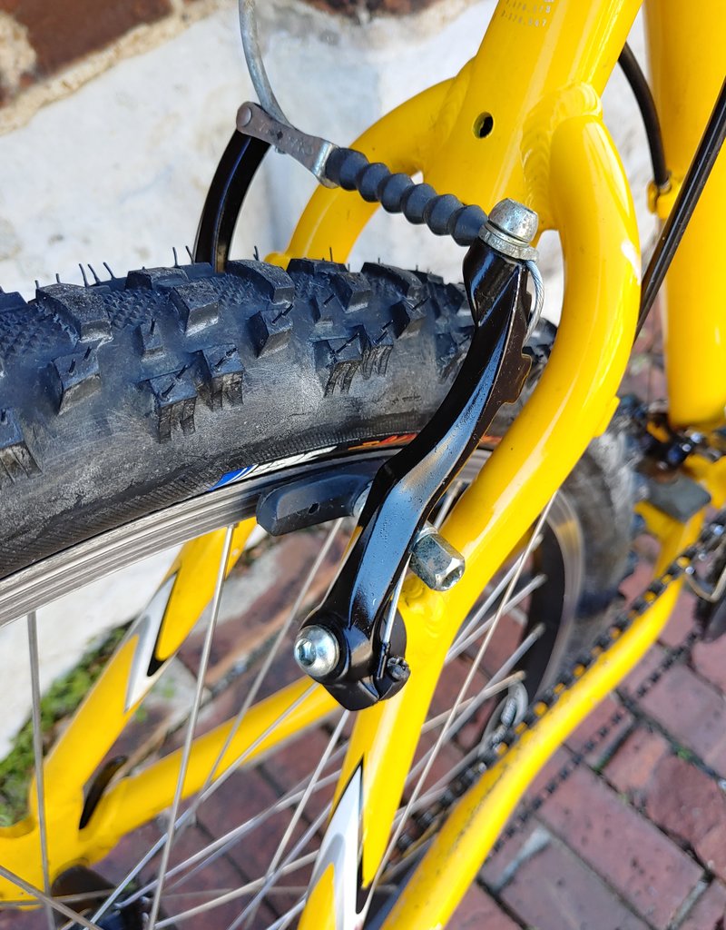 Schwinn Bike : Schwinn Mesa : 20"